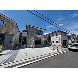 埼玉県川越市大字藤間