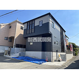 埼玉県富士見市渡戸３丁目