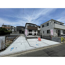 埼玉県ふじみ野市滝1丁目