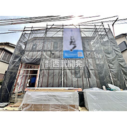 埼玉県川越市大字藤間