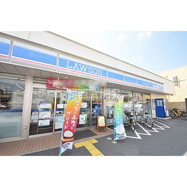 ローソン