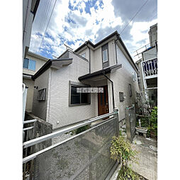 埼玉県ふじみ野市大井中央２丁目