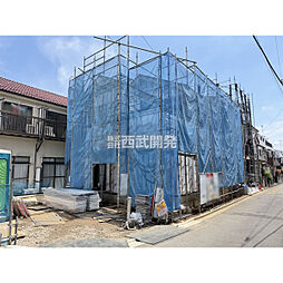 埼玉県ふじみ野市北野１丁目
