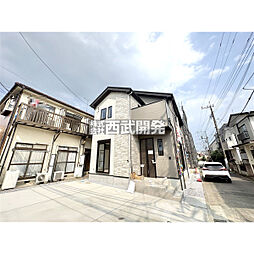 埼玉県ふじみ野市北野１丁目
