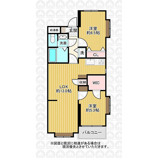 間取り：311002379446