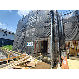 埼玉県川越市砂新田２丁目