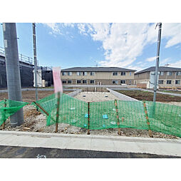 埼玉県川越市砂新田２丁目