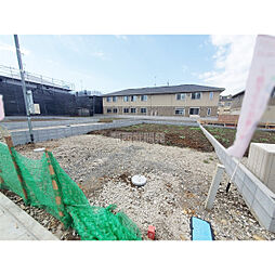 埼玉県川越市砂新田２丁目