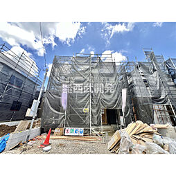 埼玉県川越市砂新田２丁目