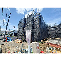埼玉県川越市砂新田２丁目