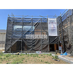 埼玉県川越市砂新田２丁目