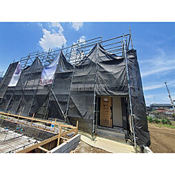 埼玉県川越市砂新田２丁目