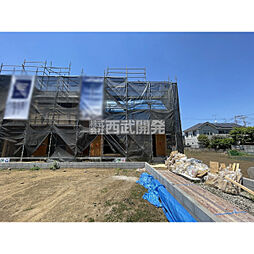 埼玉県川越市砂新田２丁目