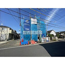 埼玉県川越市岸町２丁目