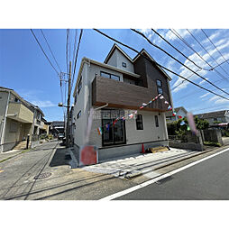 埼玉県川越市岸町２丁目