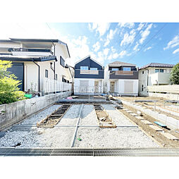 埼玉県川越市稲荷町