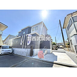 埼玉県ふじみ野市苗間