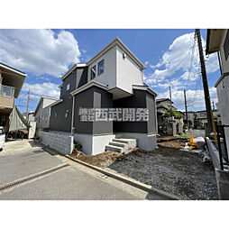 埼玉県ふじみ野市苗間