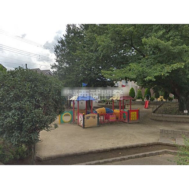ひらの公園