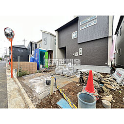 埼玉県入間郡三芳町大字北永井