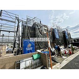 埼玉県入間郡三芳町大字北永井