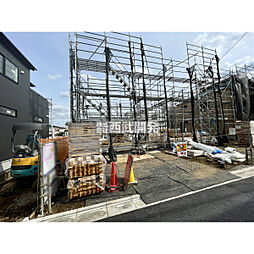 埼玉県入間郡三芳町大字北永井