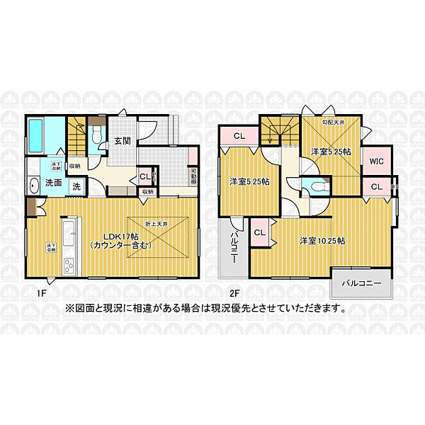 間取り：311002387558