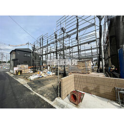 埼玉県入間郡三芳町大字北永井