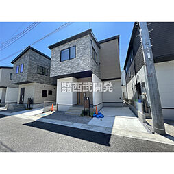 埼玉県さいたま市西区大字西遊馬