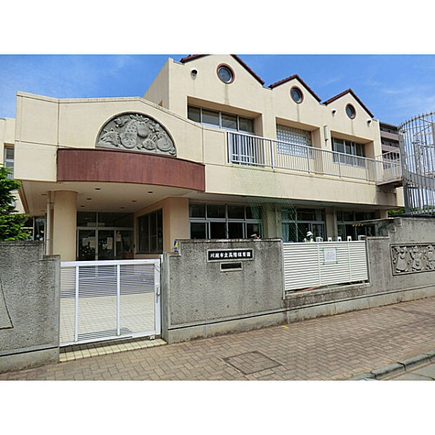 高階保育園