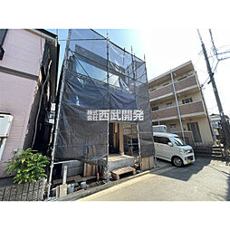 埼玉県川越市大字藤間