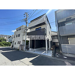 埼玉県富士見市大字鶴馬