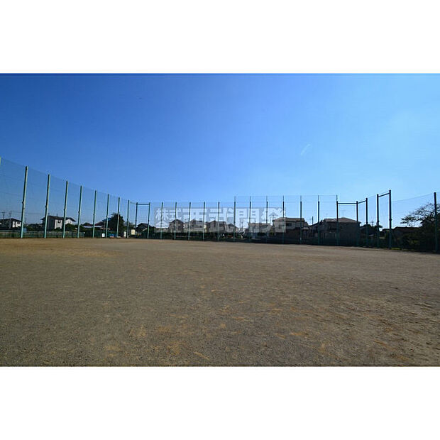 高階運動広場