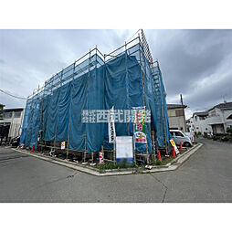 埼玉県ふじみ野市長宮２丁目
