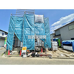 埼玉県ふじみ野市長宮２丁目