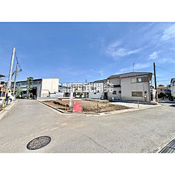 埼玉県ふじみ野市長宮２丁目