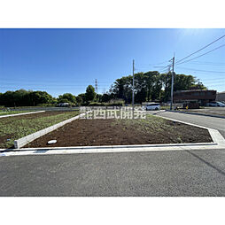 埼玉県川越市大字下松原