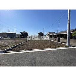 埼玉県川越市大字下松原