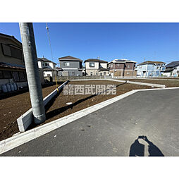 埼玉県川越市大字下松原