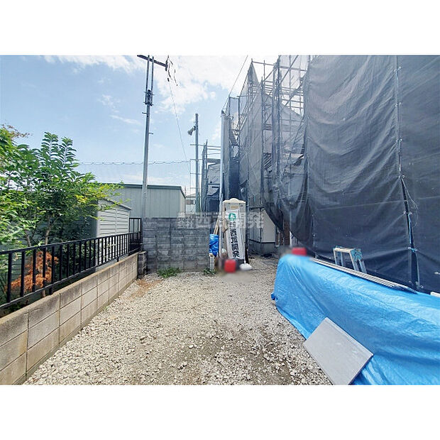 全景写真