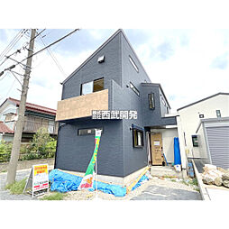 埼玉県さいたま市見沼区堀崎町