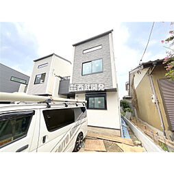 埼玉県さいたま市見沼区堀崎町