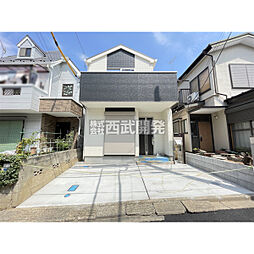 埼玉県富士見市渡戸３丁目
