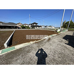 埼玉県川越市大字下松原