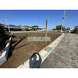 埼玉県川越市大字下松原