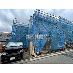 埼玉県ふじみ野市長宮２丁目