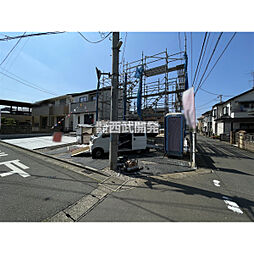 埼玉県ふじみ野市長宮２丁目