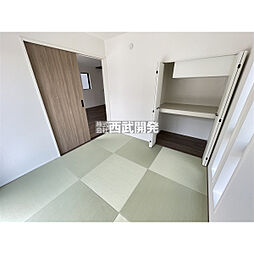 室内の画像