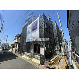 埼玉県ふじみ野市福岡３丁目