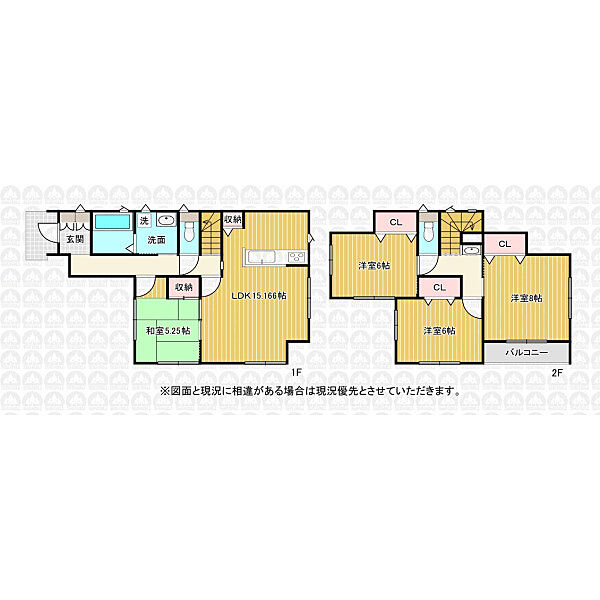 間取り：311002401648
